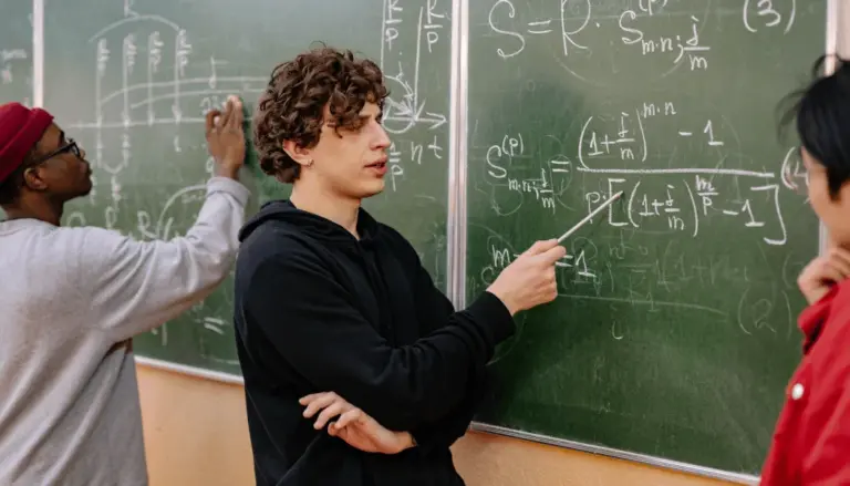 Épreuve anticipée de maths : modalités et enjeux pour les élèves de première en France.