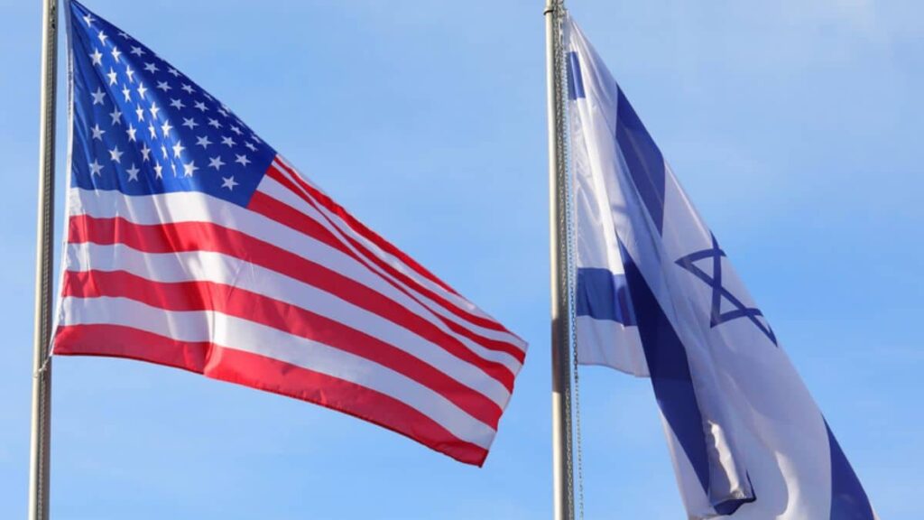 Israël confronté à l’isolement croissant, Washington exprime son mécontentement.