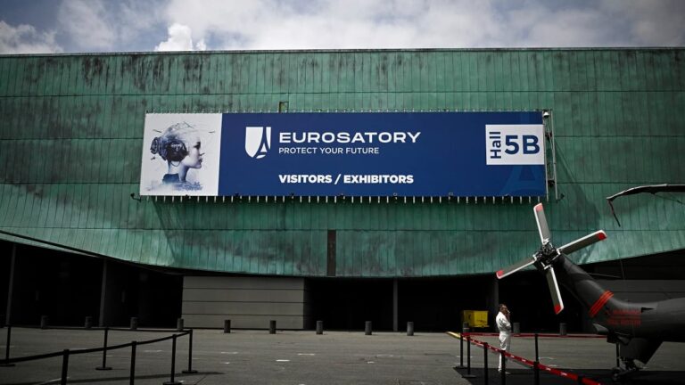 Europe se prépare à un conflit face à la Russie, selon les experts d’Eurosatory.
