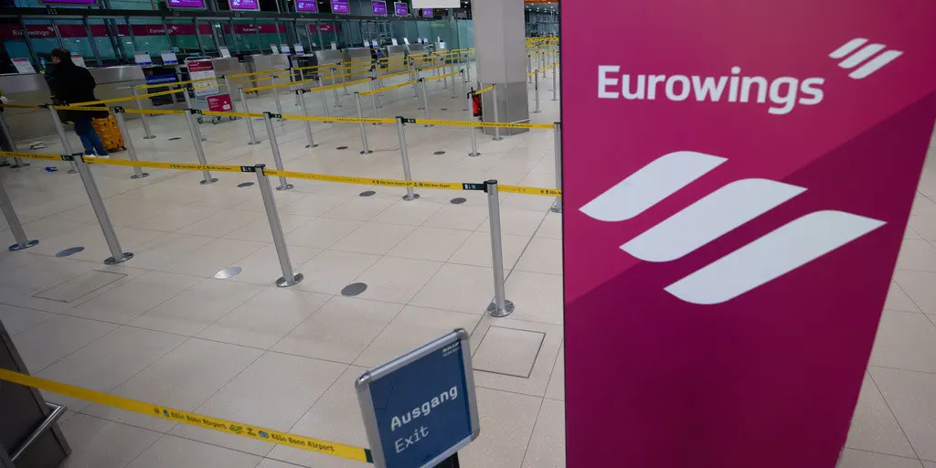 Aéroport de Zurich : un adolescent de 13 ans refusé à bord et laissé sans accompagnement.