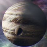 La NASA identifie un système d’exoplanètes aux caractéristiques atypiques.