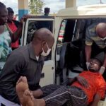 Ebola en RDC : l&rsquo;OMS alerte sur la propagation de l&rsquo;épidémie actuelle.