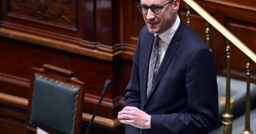La Chambre valide l’ajustement budgétaire, modifiant les allocations financières nationales.