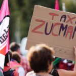 La taxe Zucman alourdit les finances publiques selon une étude inédite de L’Express