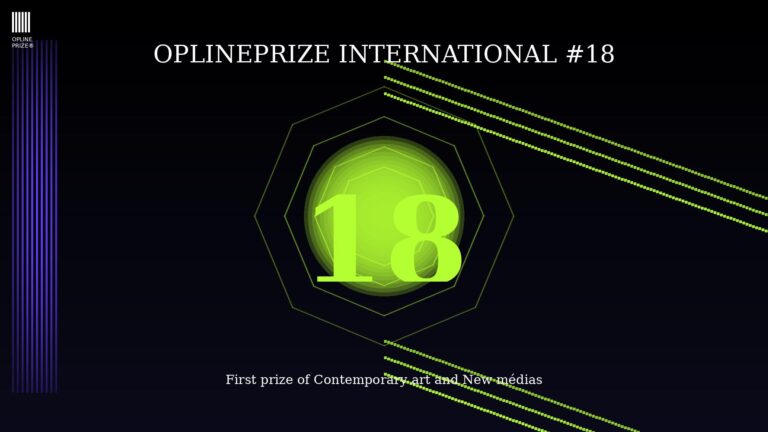 L’OPLINEPRIZE 2023 : remise des prix à la Sorbonne, avec l’IA au cœur des débats.