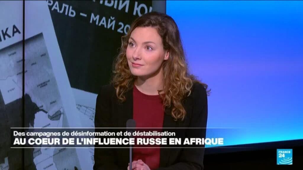 Désinformation russe : Forbidden Stories expose les opérations de la « Compagnie »