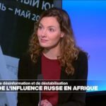 Désinformation russe : Forbidden Stories expose les opérations de la « Compagnie »