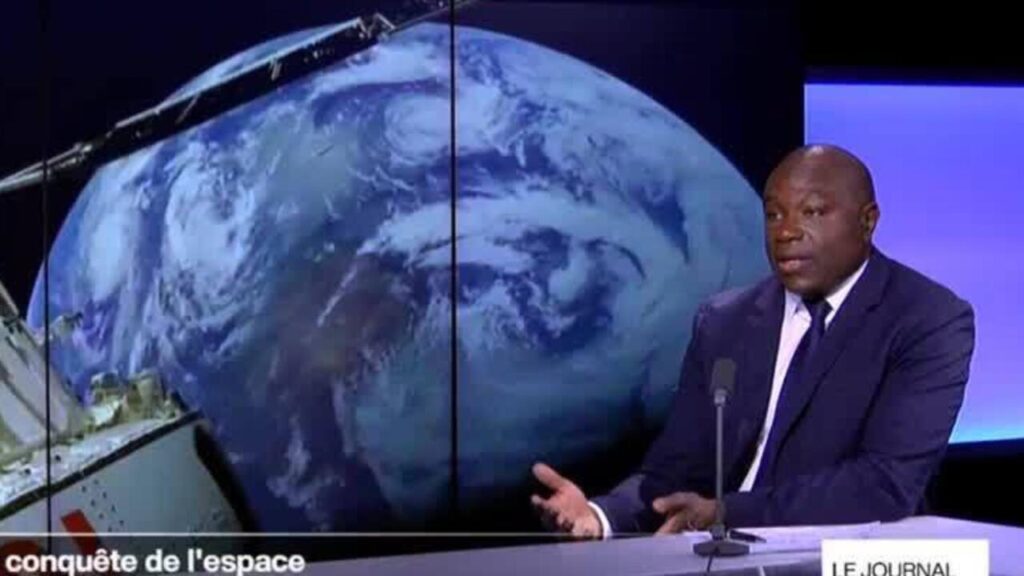 L’Afrique face au défi de la conquête lunaire après la mission Artémis II.