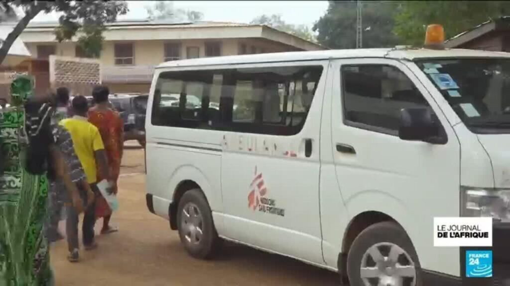Ebola : la République centrafricaine renforce ses mesures de prévention sanitaire.