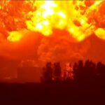 Explosion d’une fusée Blue Origin à Cap Canaveral, des investigations en cours.