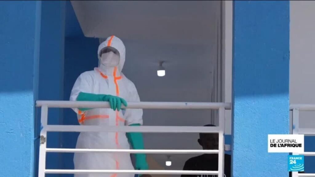 Épidémie d’Ebola en RDC : tensions croissantes face à des projections alarmantes.