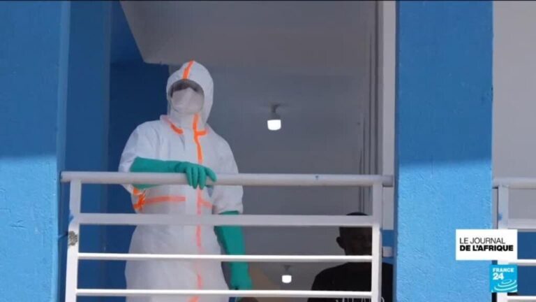 Épidémie d’Ebola en RDC : tensions croissantes face à des projections alarmantes.