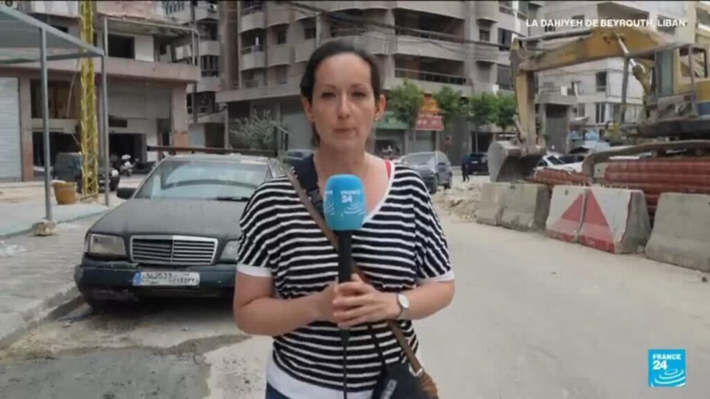 Filmé à la Dahiyeh, fief du Hezbollah, une plongée dans la réalité locale à Beyrouth.
