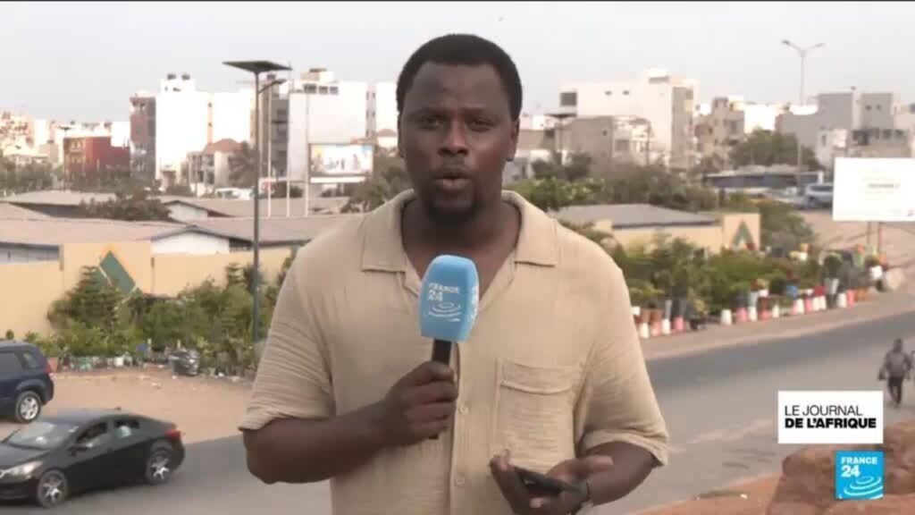 Le Sénégal cherche à rassurer ses partenaires avant la réunion avec le FMI.
