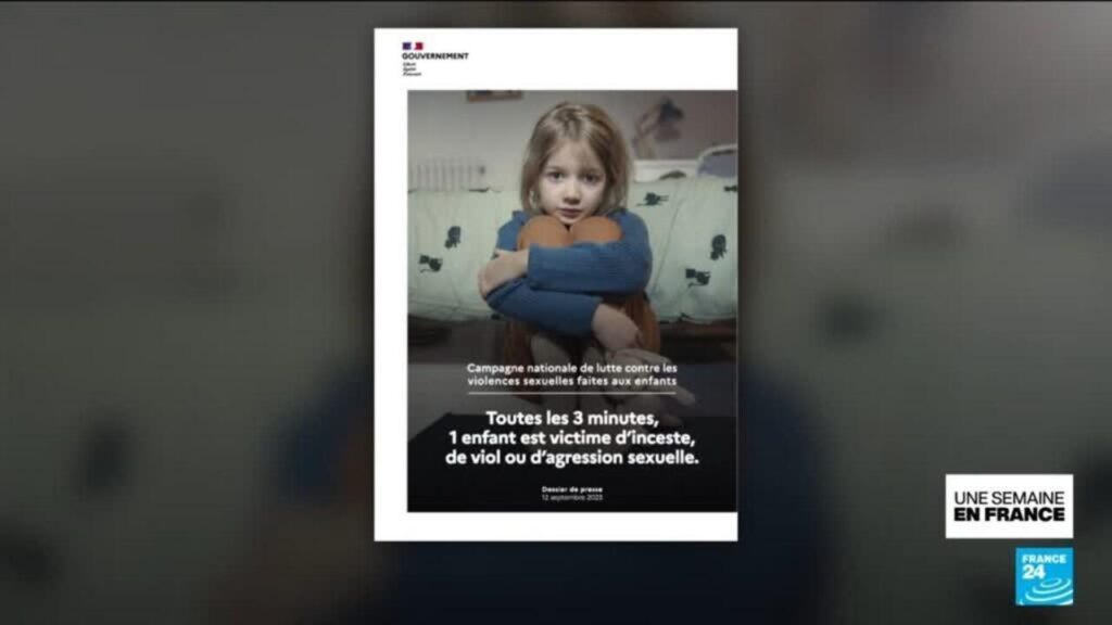 Violences sexuelles sur mineurs : la Ciivise examine les mesures gouvernementales en cours.