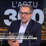 Les dirigeants du G7 renforcent la coopération en matière d’intelligence artificielle.