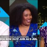Mode africaine : les créateurs du continent s’imposent à Paris et sur la scène mondiale