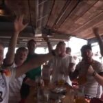 Mondial 2026 : les Allemands expriment des préoccupations sur le prix de la bière