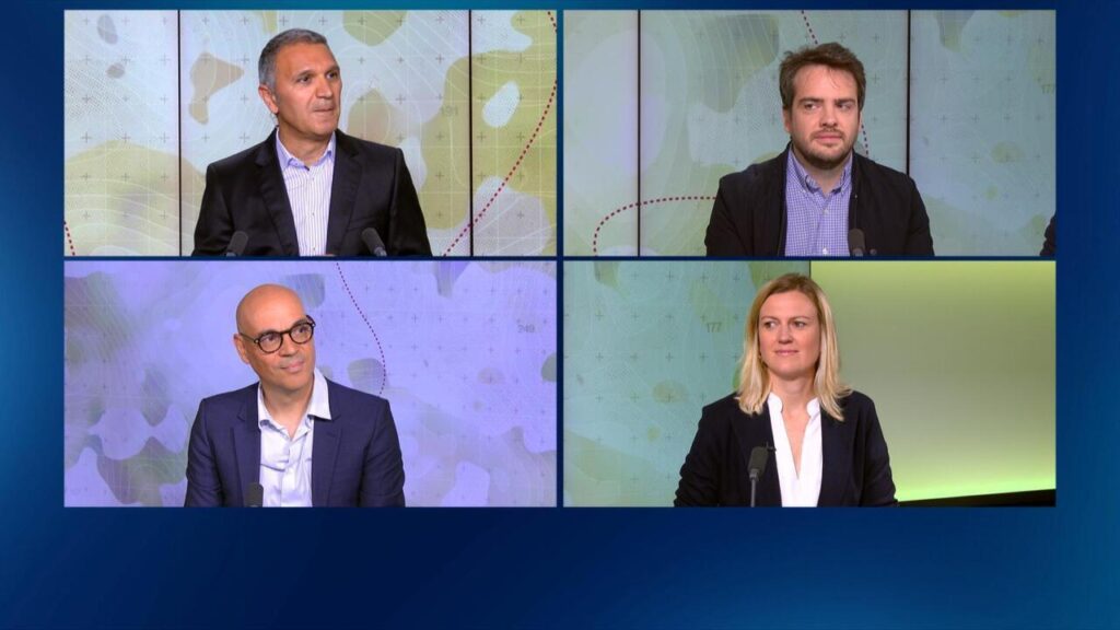 La mondialisation des jeux d’argent : enjeux et régulations dans le secteur des casinos et paris sportifs.