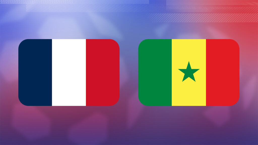 France et Sénégal se préparent pour un match décisif en Coupe du monde 2026.