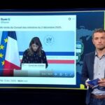 Label pour les médias : contrôle de l’information en France face à la désinformation