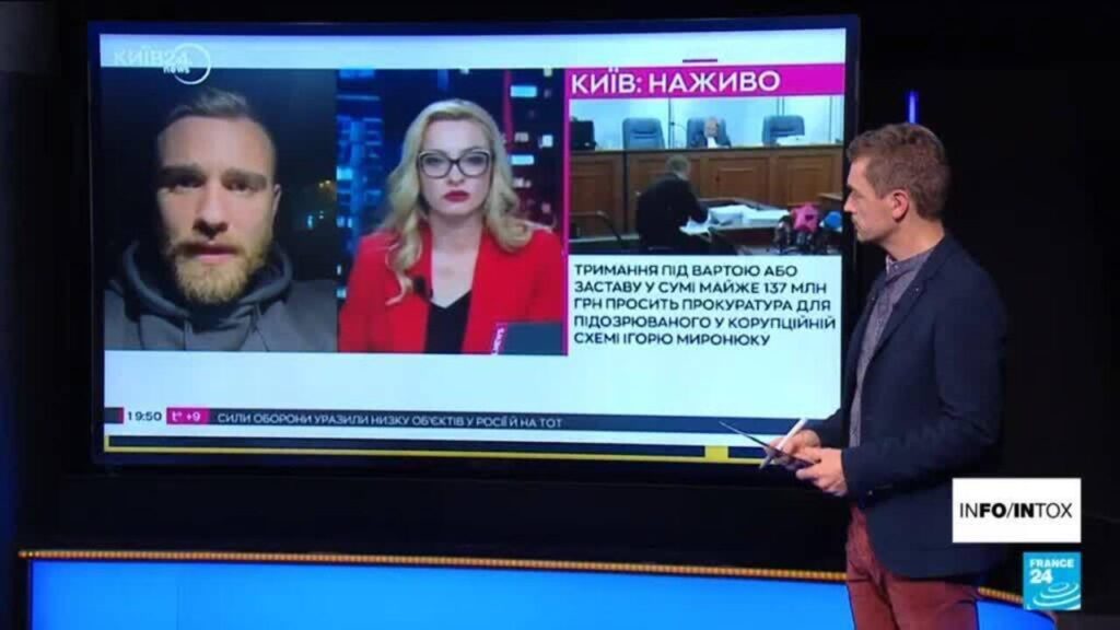 Des puces électroniques pour réduire la désertion dans l’armée ukrainienne : réalité ou rumeur ?