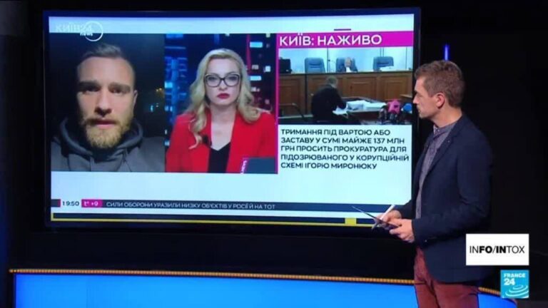 Des puces électroniques pour réduire la désertion dans l’armée ukrainienne : réalité ou rumeur ?