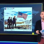 L’IA utilisée par Trump pour des campagnes de désinformation en période électorale.