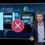 Deepfakes et faux reportages : l’identité de France 24 usurpée, enquête en cours.