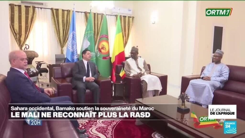 Bamako soutient le plan d’autonomie marocain pour le Sahara occidental