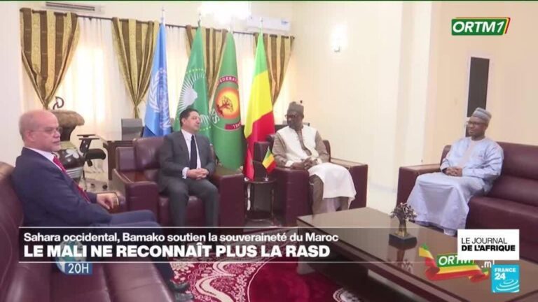 Bamako soutient le plan d’autonomie marocain pour le Sahara occidental