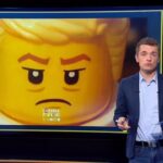 L&rsquo;IA iranienne en version Lego suscite des préoccupations sur YouTube.