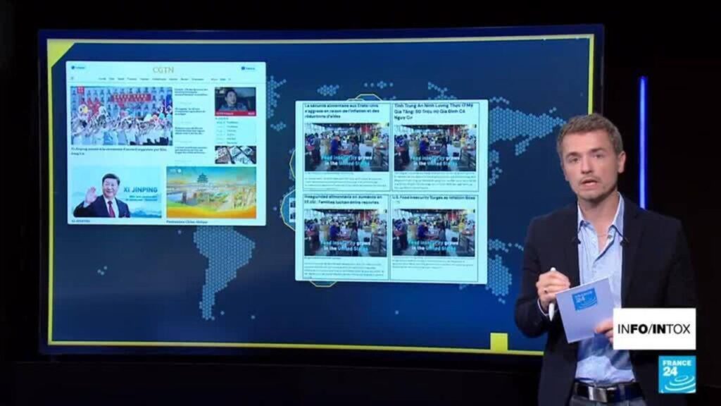 Ingérence étrangère : Fawn Mianju accuse la Chine d’interférences dans les affaires locales