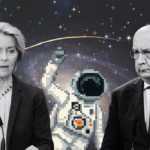 Problèmes d’image pour l’Agence Spatiale Européenne dans la course à l’espace.