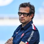 Fabien Galthié annonce une nouvelle stratégie pour l&rsquo;équipe de France de rugby avant la compétition.