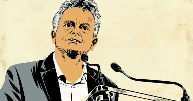 Fabien Roussel propose d’augmenter les salaires pour relancer l’économie nationale.