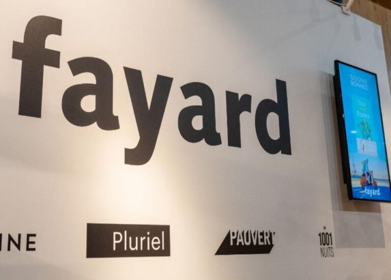 Fayard annonce un programme littéraire 2026 axé sur l’histoire, la politique et la société.