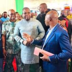 Foire nationale des fournisseurs et revendeurs : opportunités commerciales au Burkina Faso