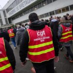 Fonderie de Bretagne en redressement judiciaire après des pertes de 35,6 millions d&rsquo;euros.