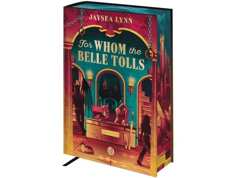 Analyse de ‘For whom the Belle tolls’, une romance destinée aux adultes