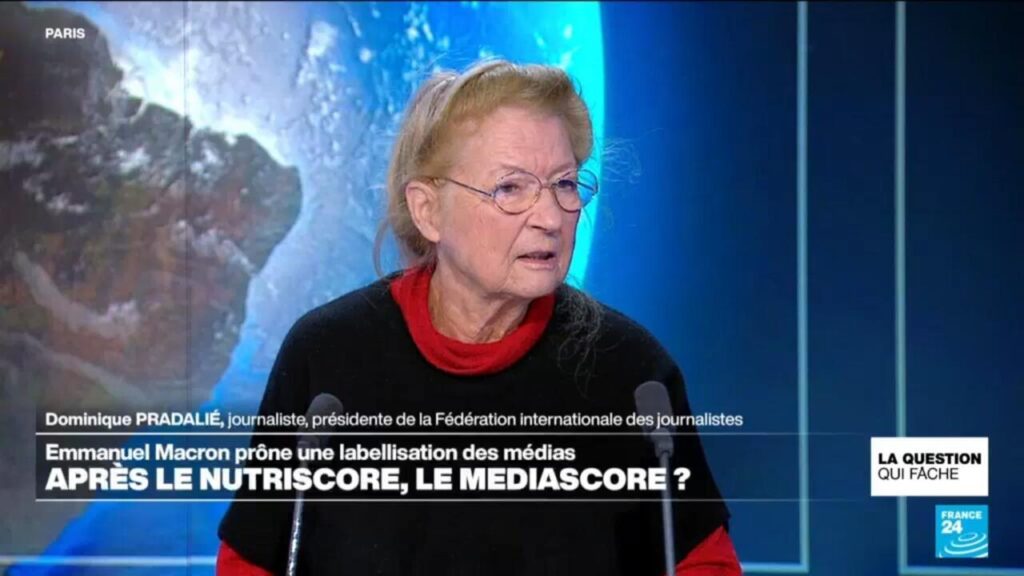 Après le Nutri-score, le Média-score soulève des questions au sein des institutions européennes.