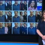 Tirs au gala de la presse : Cole Allen, encarté au parti démocrate, au centre des rumeurs.