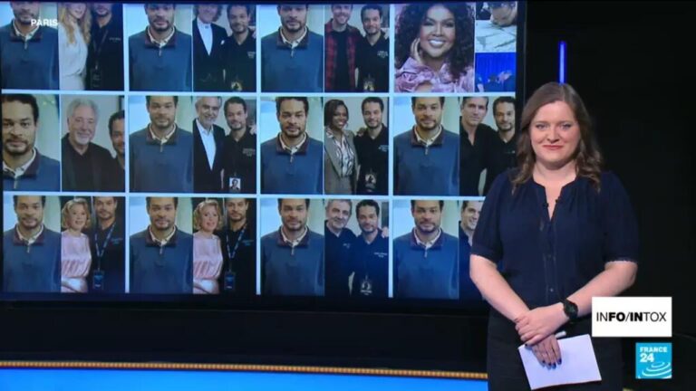 Tirs au gala de la presse : Cole Allen, encarté au parti démocrate, au centre des rumeurs.