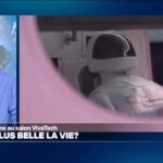 Plus belle la vie : l’utilisation de l’IA suscite des débats au sein de la production.