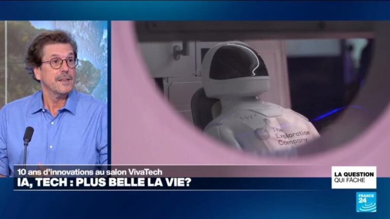 Plus belle la vie : l’utilisation de l’IA suscite des débats au sein de la production.