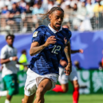 France : Composition officielle des Bleus pour le match contre l&rsquo;Irak.