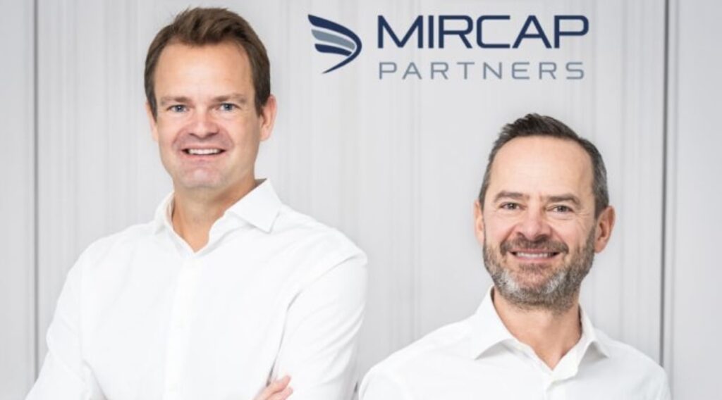 Mircap boucle son deuxième millésime avec un financement de plusieurs millions d’euros.