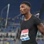 Kerley déclare qu’il concourt sans dopage et vise des gains financiers aux Enhanced Games.