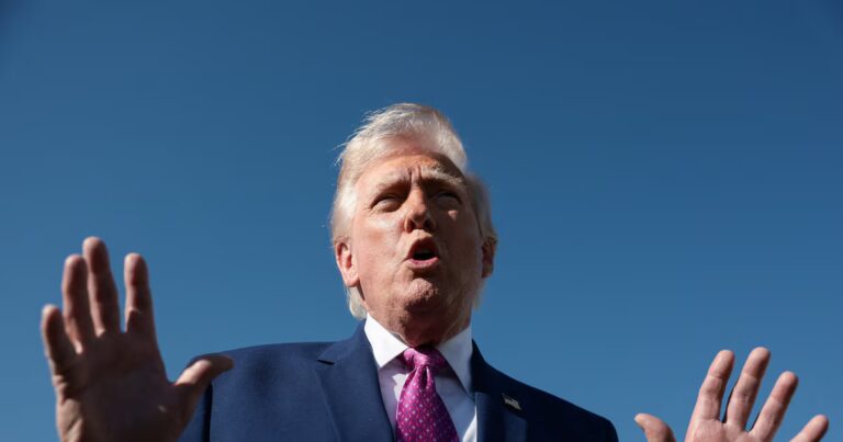 Le Dr Patrick Lemoine souligne la structure perverse de Donald Trump en psychiatrie