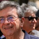 Jean-Luc Mélenchon se réconcilie avec Valérie Pécresse, Bruno Retailleau averti.